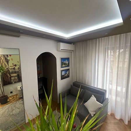 Apartment D-22 เบลเกรด ภายนอก รูปภาพ