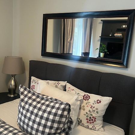 Apartment D-22 เบลเกรด ภายนอก รูปภาพ