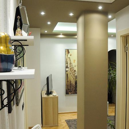 Apartment D-22 เบลเกรด ภายนอก รูปภาพ