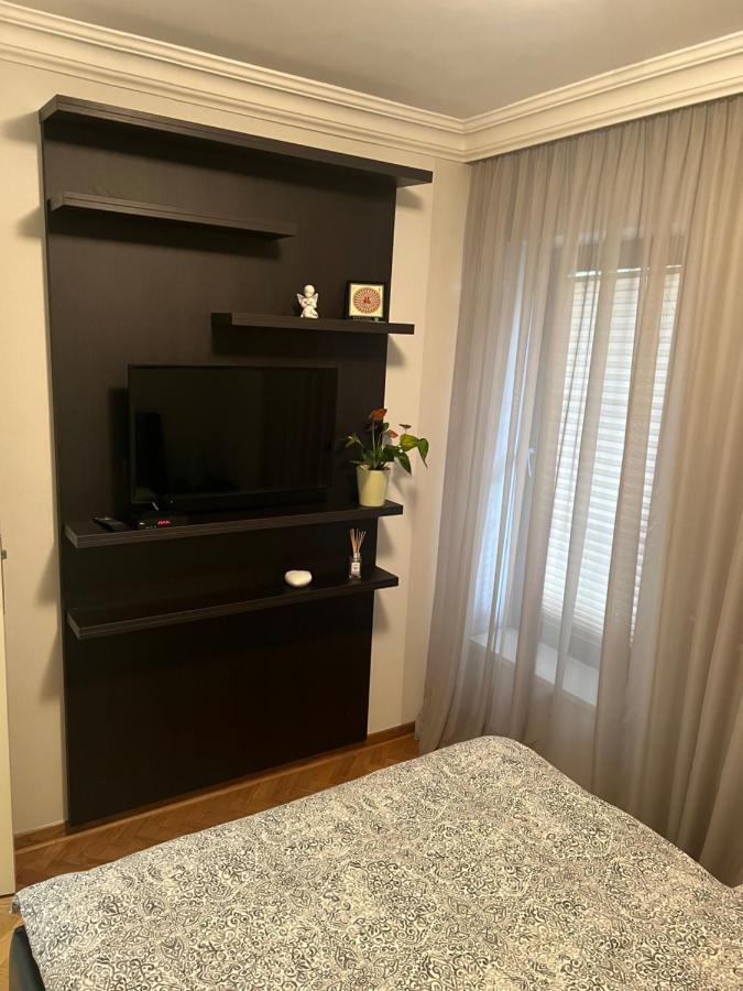 Apartment D-22 เบลเกรด ภายนอก รูปภาพ