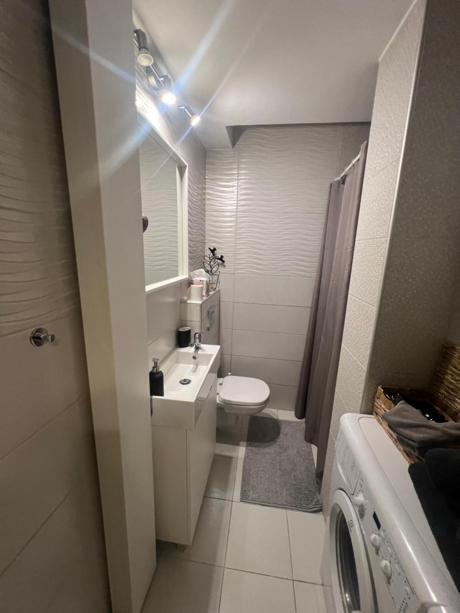 Apartment D-22 เบลเกรด ภายนอก รูปภาพ