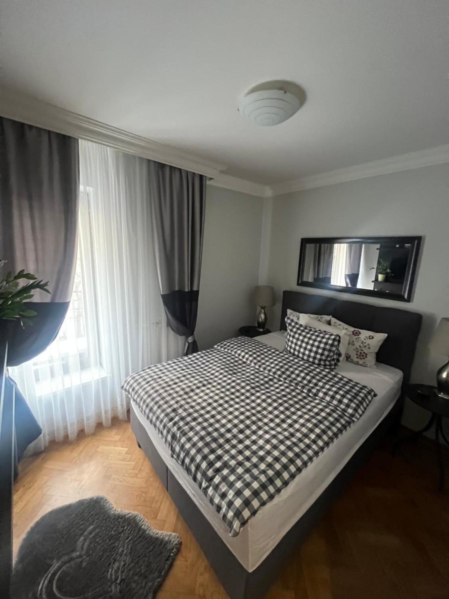 Apartment D-22 เบลเกรด ภายนอก รูปภาพ