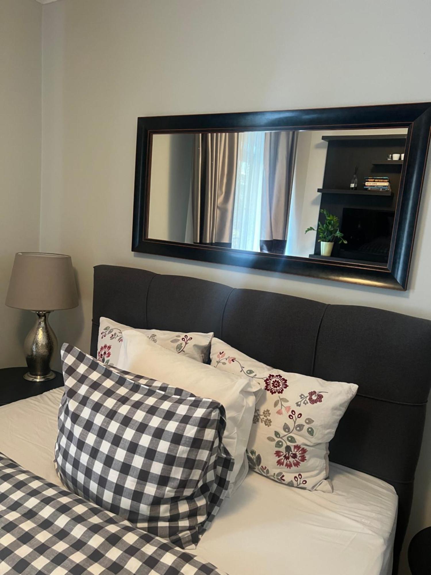 Apartment D-22 เบลเกรด ภายนอก รูปภาพ