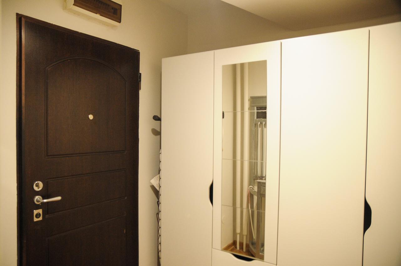 Apartment D-22 เบลเกรด ภายนอก รูปภาพ