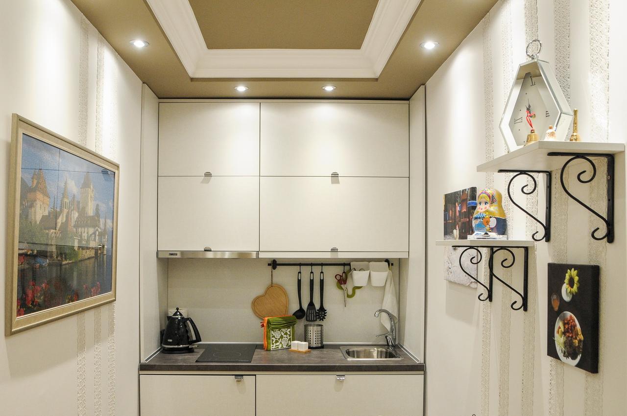 Apartment D-22 เบลเกรด ภายนอก รูปภาพ